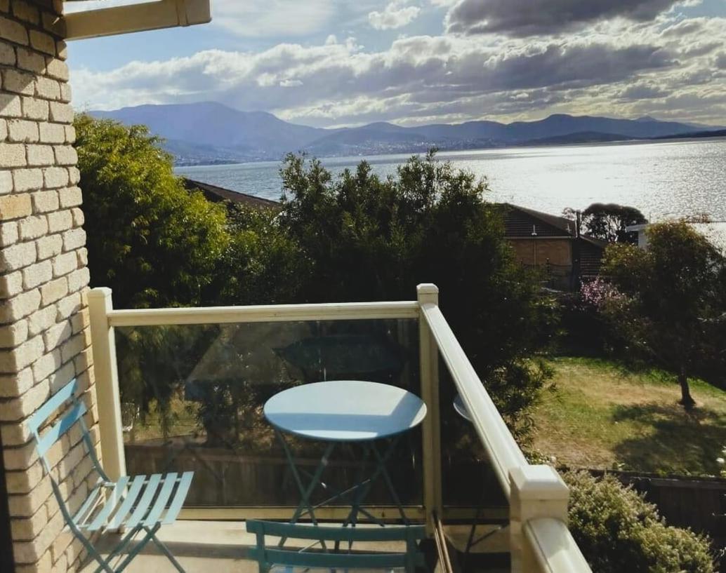 הובארט Spacious Modern Home Outstanding Views Sleeps 9 מראה חיצוני תמונה